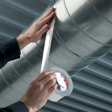 fábrica Admirable Morgue cinta adhesiva para ductos de aire acondicionado – Qsource de México
