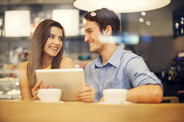 Best Online Dating Sites and Apps